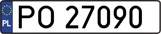 PO27090