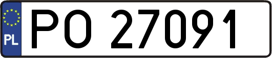 PO27091