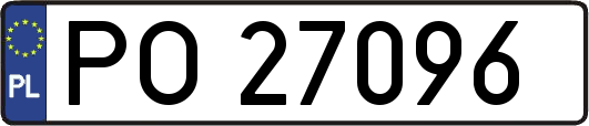PO27096