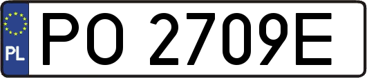PO2709E
