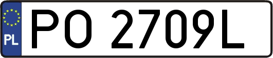 PO2709L