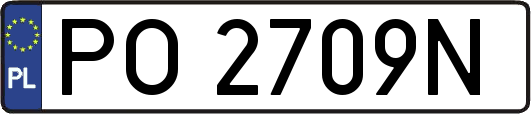PO2709N