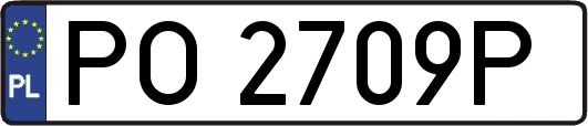 PO2709P