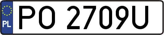 PO2709U