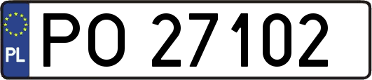 PO27102