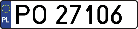 PO27106