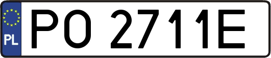 PO2711E