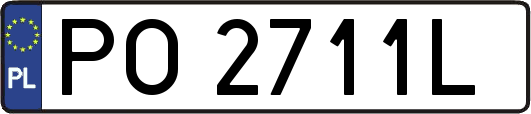 PO2711L