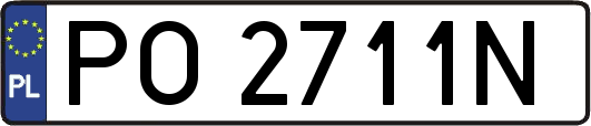 PO2711N