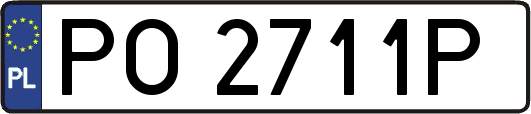 PO2711P