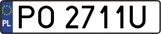 PO2711U