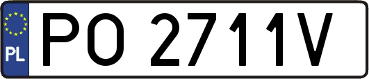 PO2711V