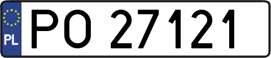 PO27121