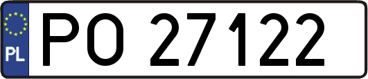 PO27122