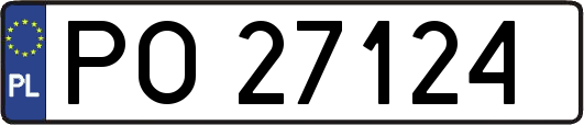 PO27124