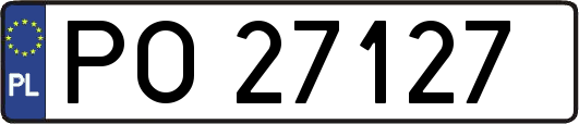 PO27127