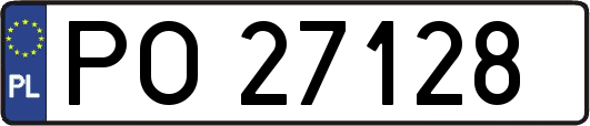 PO27128