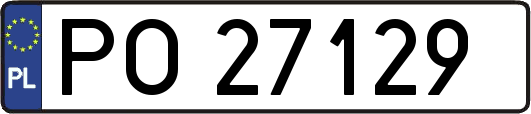 PO27129