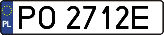 PO2712E