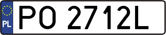 PO2712L