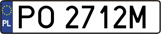 PO2712M