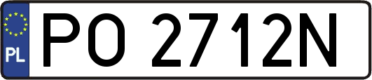 PO2712N