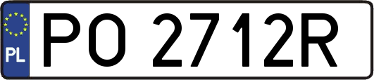 PO2712R