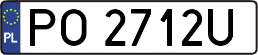 PO2712U