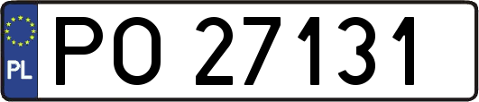 PO27131