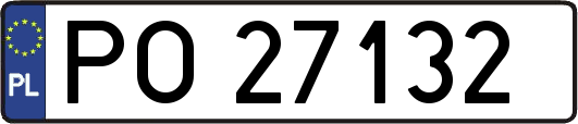 PO27132