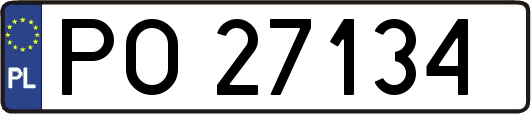 PO27134