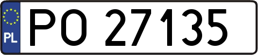 PO27135