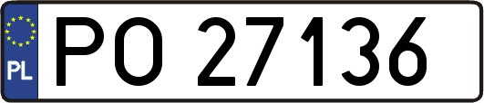 PO27136