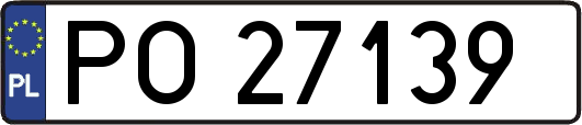 PO27139