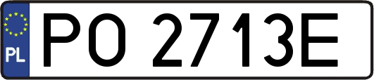 PO2713E