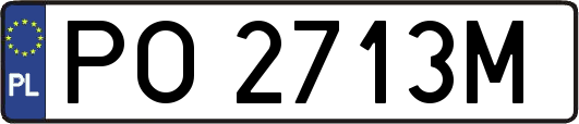 PO2713M