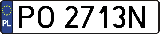 PO2713N