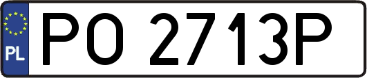 PO2713P