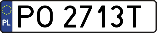PO2713T