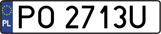 PO2713U