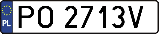 PO2713V