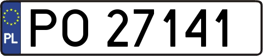 PO27141