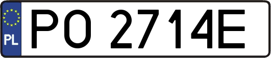 PO2714E