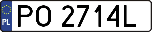PO2714L