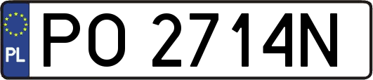PO2714N