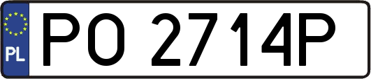 PO2714P