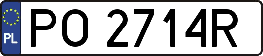 PO2714R