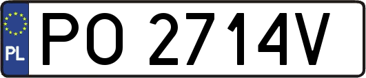 PO2714V