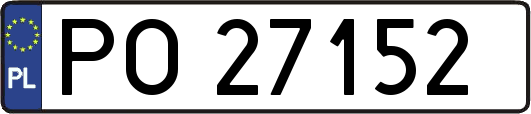 PO27152