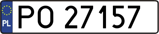 PO27157